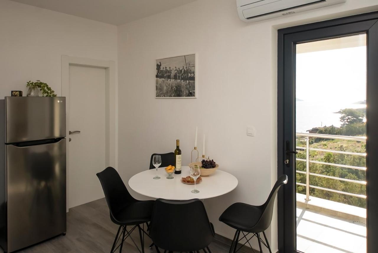 Apartments Suzy Šibenik Exterior foto