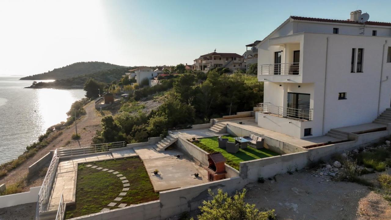 Apartments Suzy Šibenik Exterior foto
