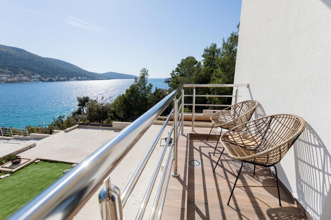Apartments Suzy Šibenik Exterior foto