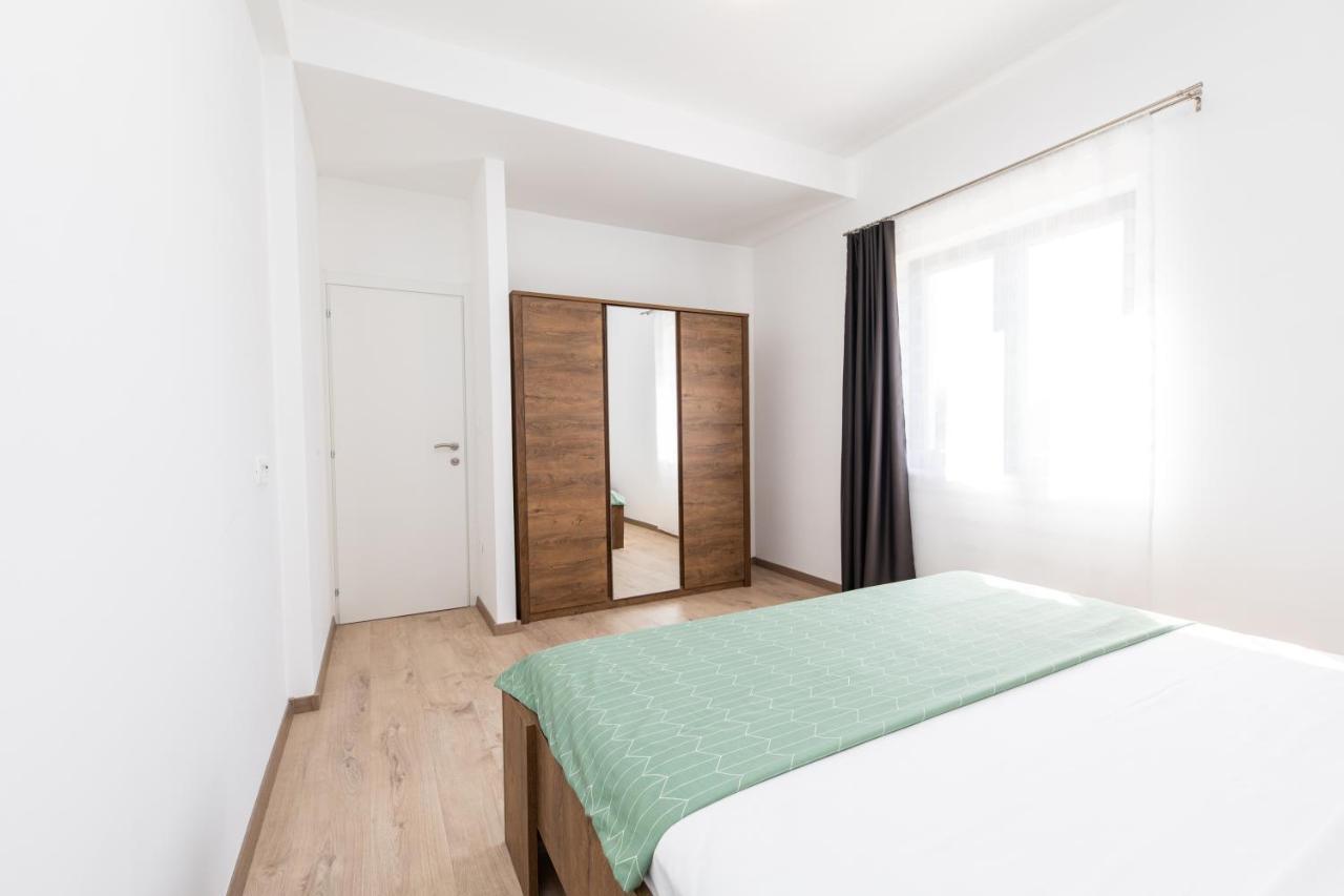 Apartments Suzy Šibenik Exterior foto